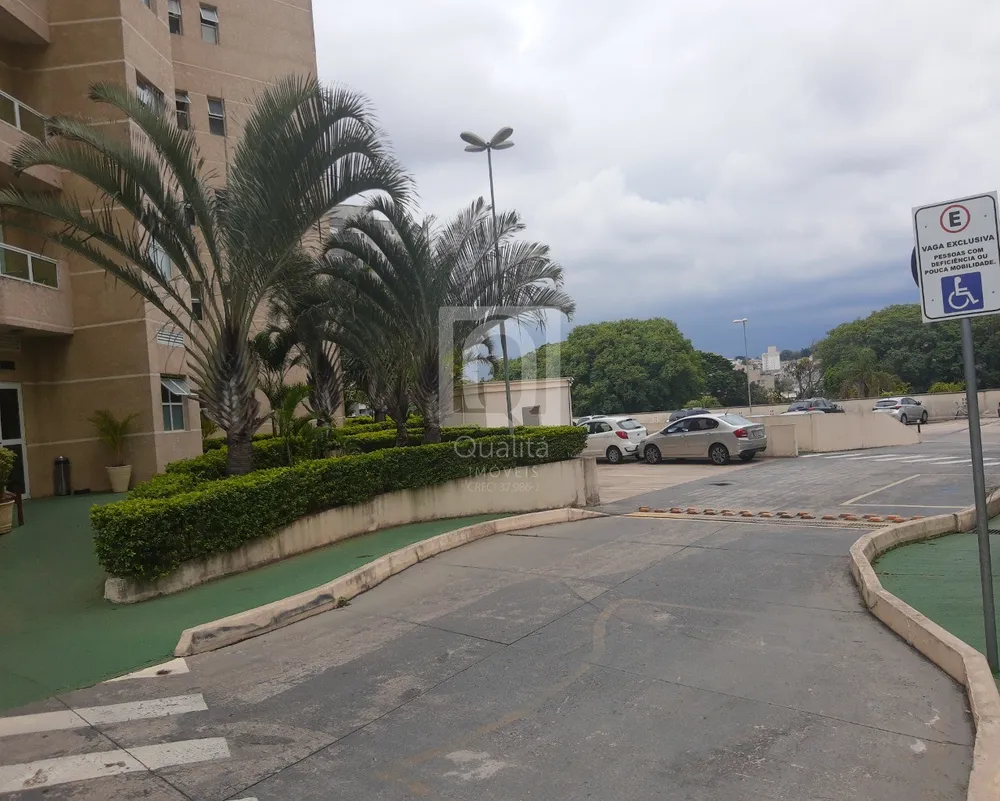 Apartamento, 2 quartos, 63 m² - Foto 3