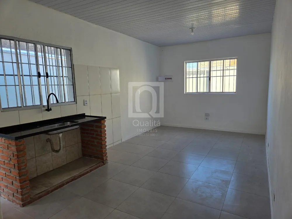Casa, 2 quartos - Foto 2