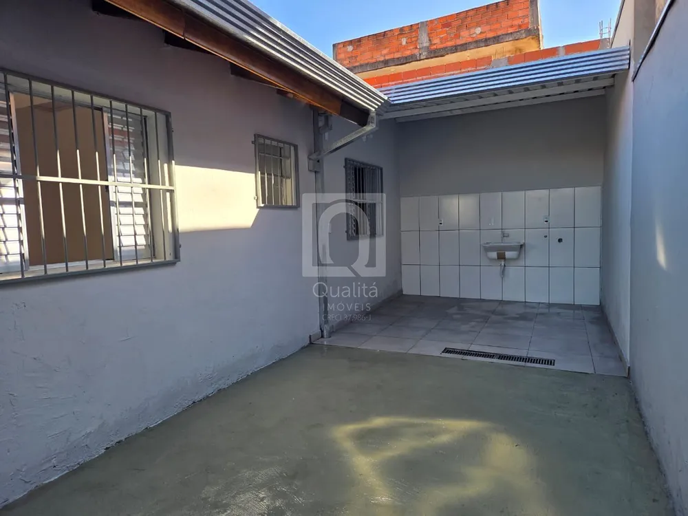 Casa, 2 quartos - Foto 6