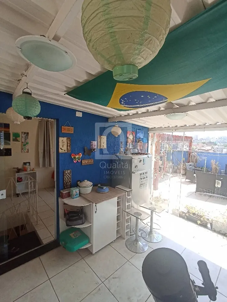 Apartamento, 3 quartos, 170 m² - Foto 9