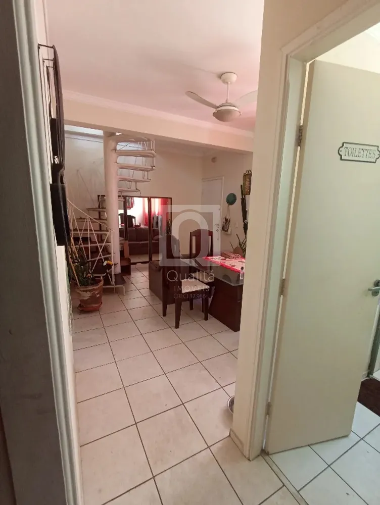 Apartamento, 3 quartos, 170 m² - Foto 11