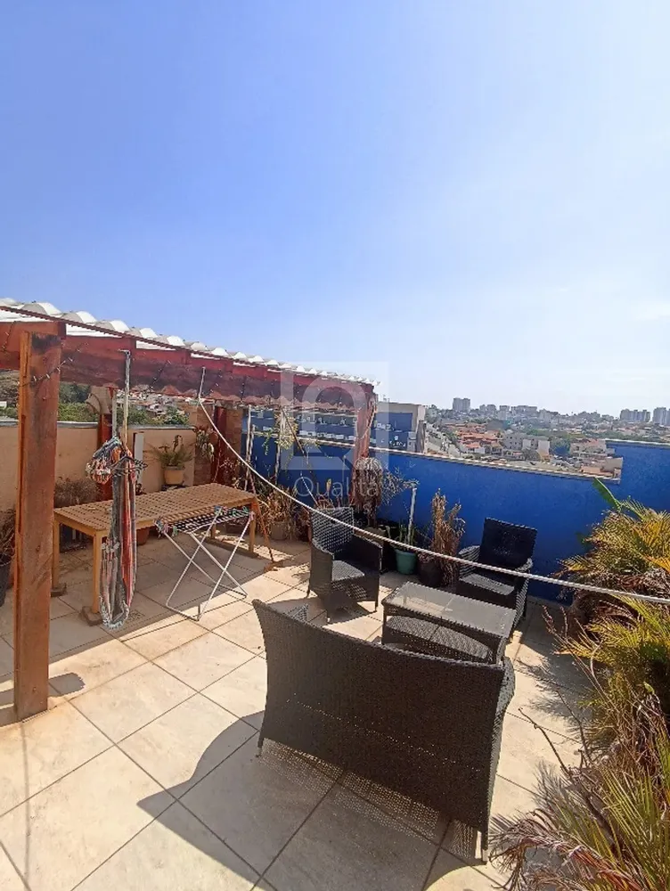 Apartamento, 3 quartos, 170 m² - Foto 7