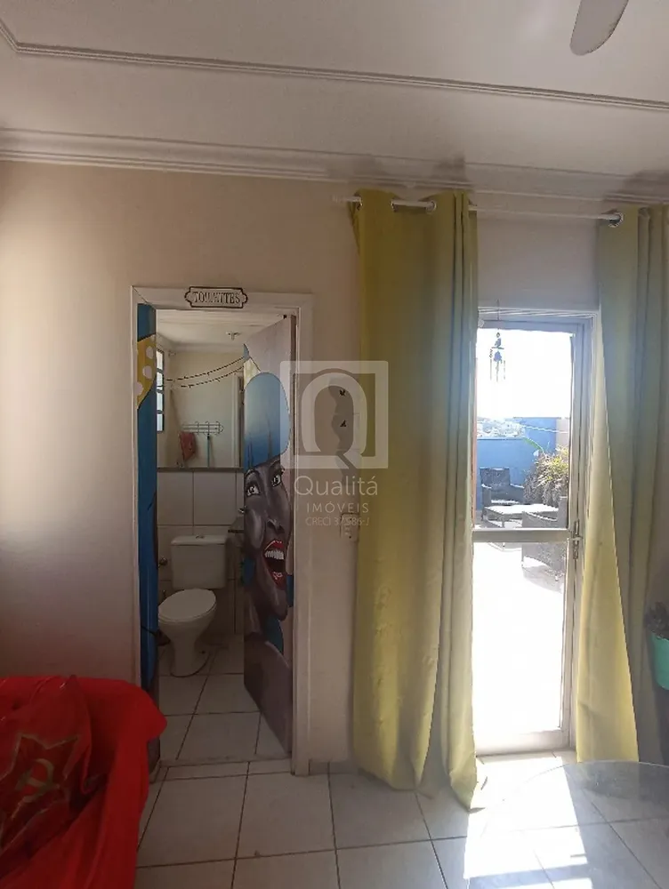 Apartamento, 3 quartos, 170 m² - Foto 4