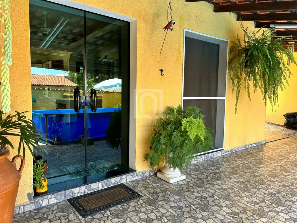 Casa, 3 quartos - Foto 12