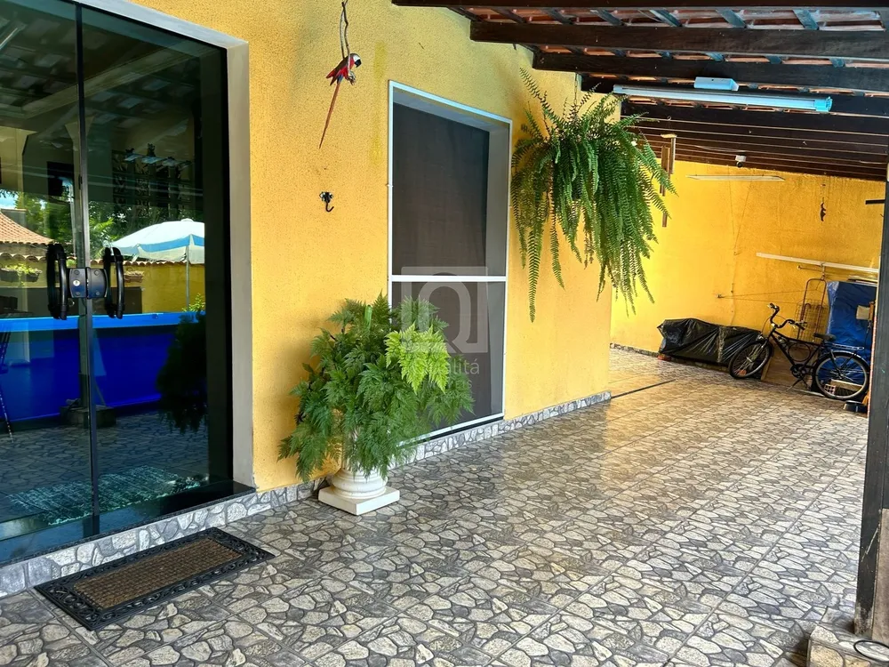 Casa, 3 quartos - Foto 11