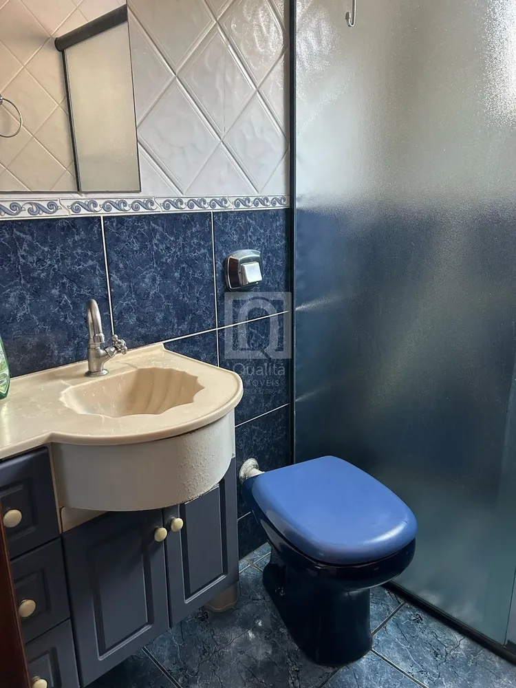 Casa, 3 quartos - Foto 10