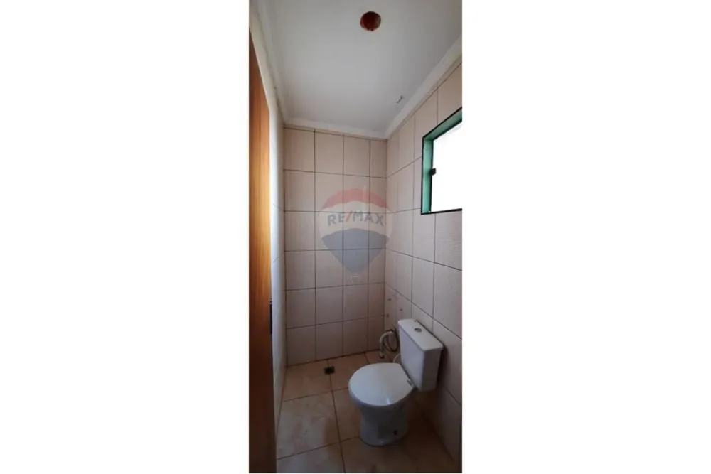Casa, 1 quarto - Foto 1