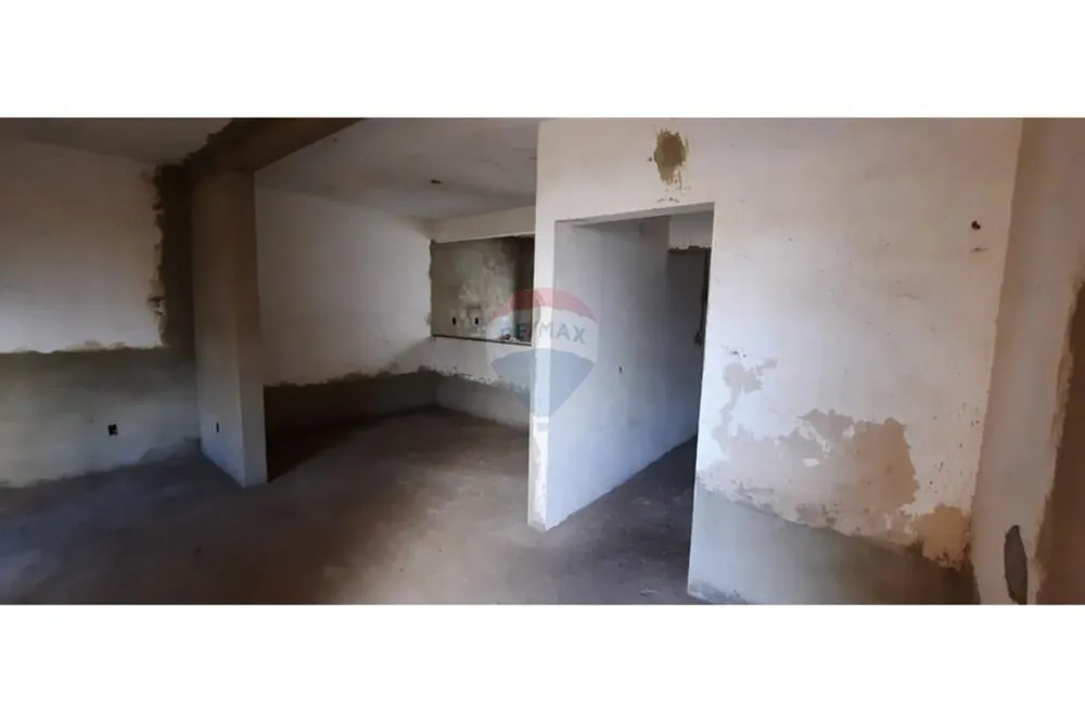 Casa, 1 quarto - Foto 5