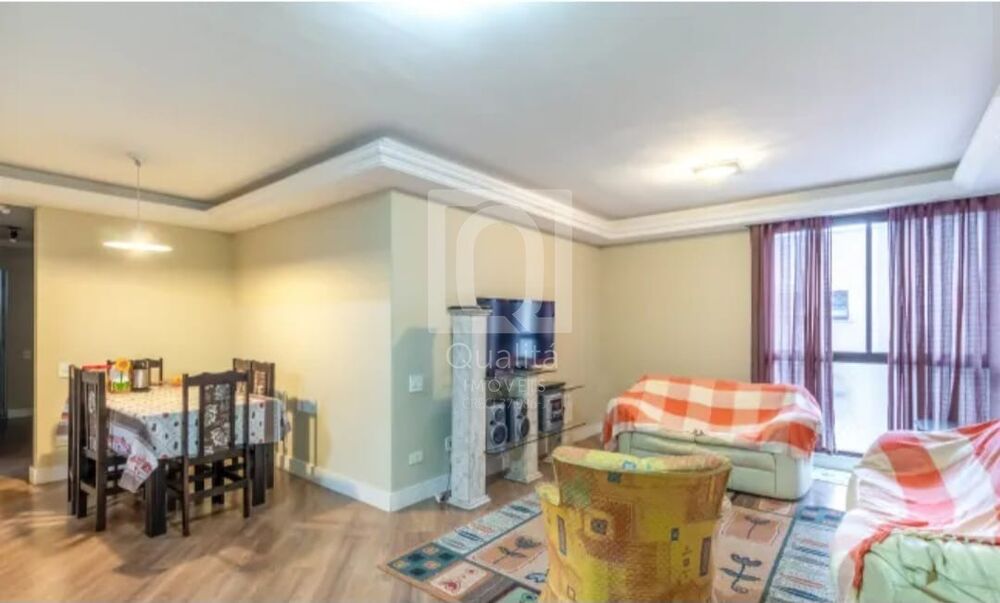 Apartamento, 3 quartos, 104 m² - Foto 1