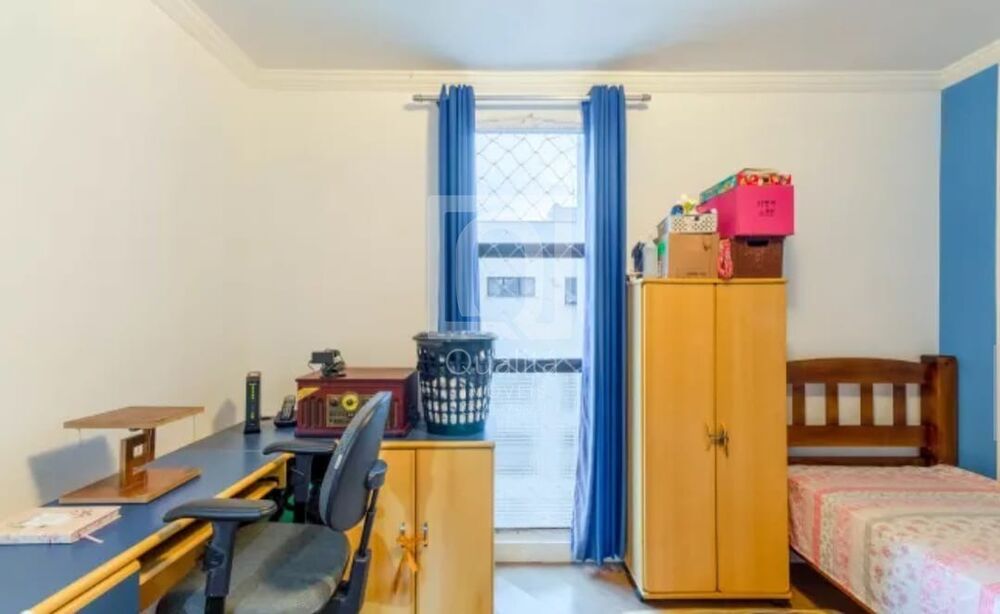Apartamento, 3 quartos, 104 m² - Foto 4