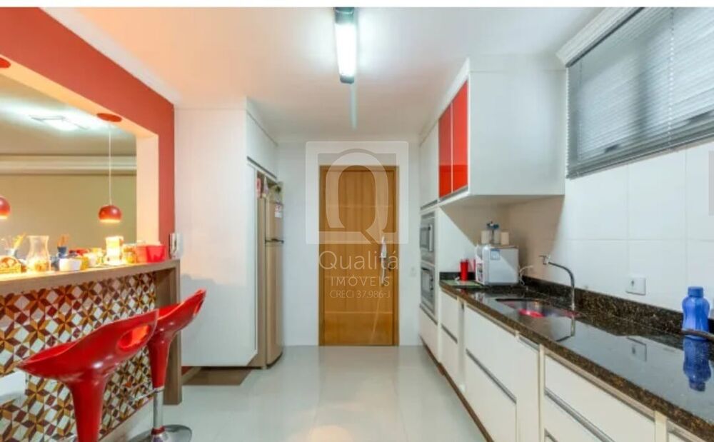 Apartamento, 3 quartos, 104 m² - Foto 3