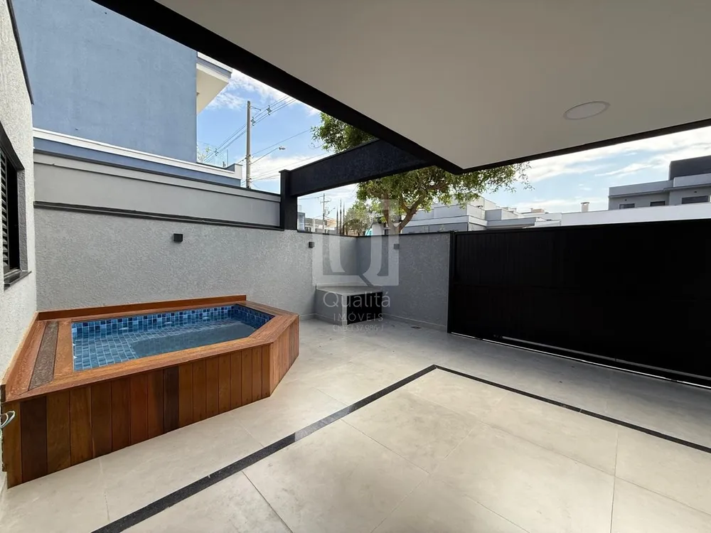 Casa de Condomínio, 3 quartos - Foto 6