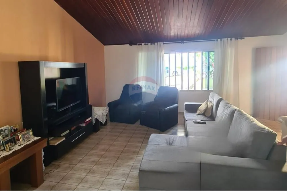 Casa, 3 quartos - Foto 2
