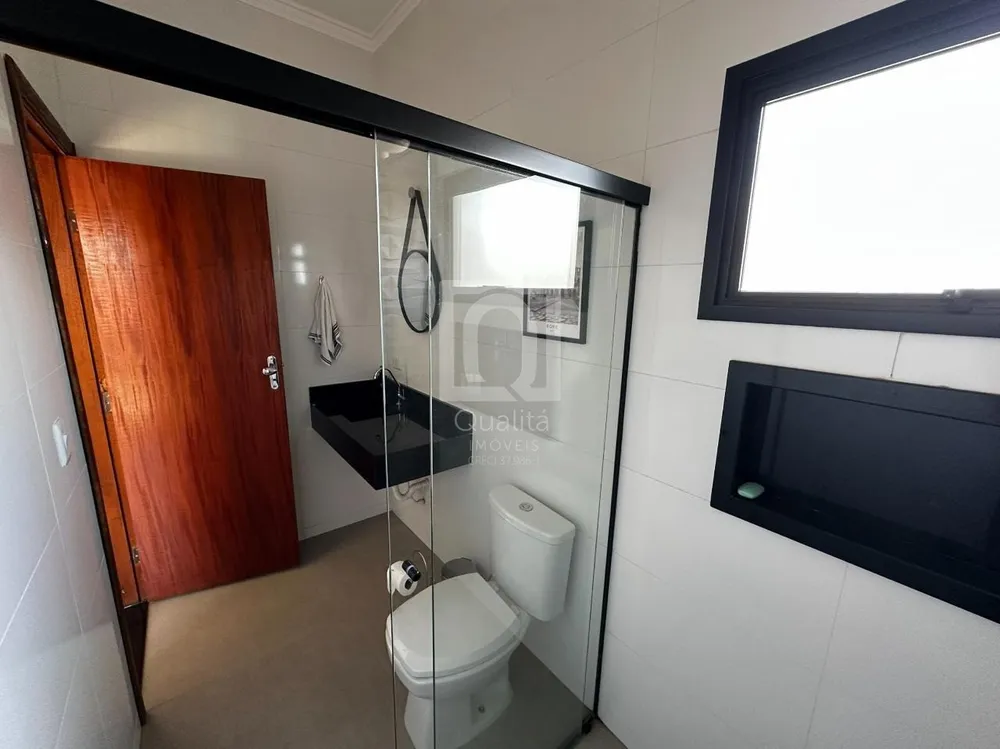 Casa de Condomínio, 3 quartos - Foto 6