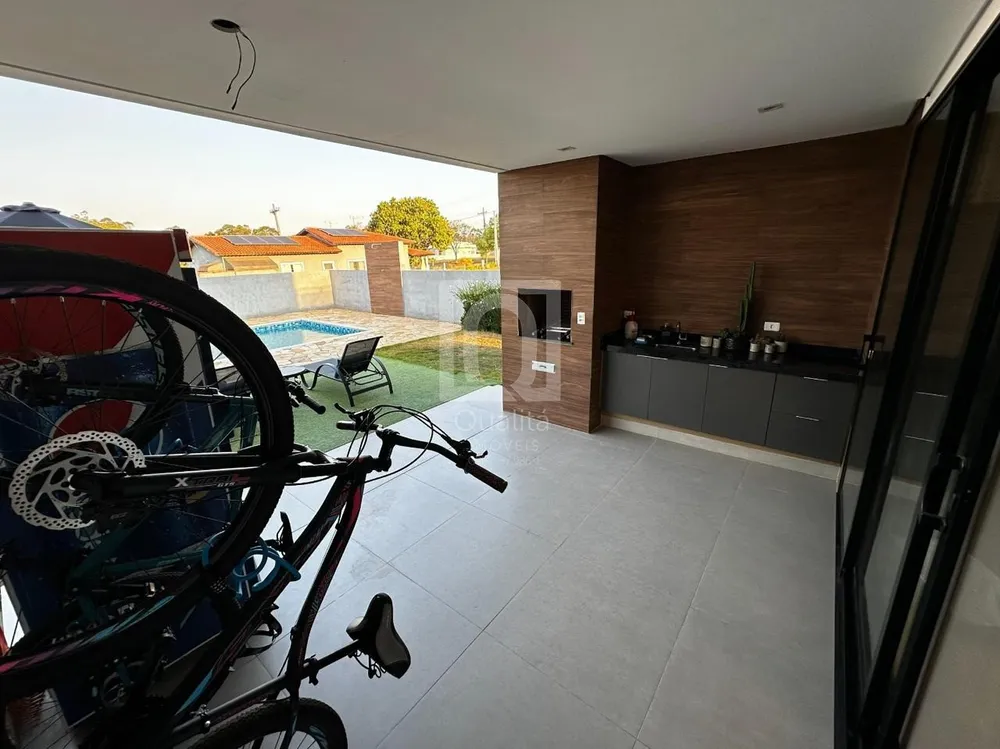 Casa de Condomínio, 3 quartos - Foto 5