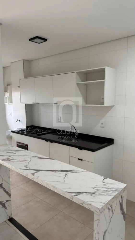 Apartamento, 1 quarto, 62 m² - Foto 4