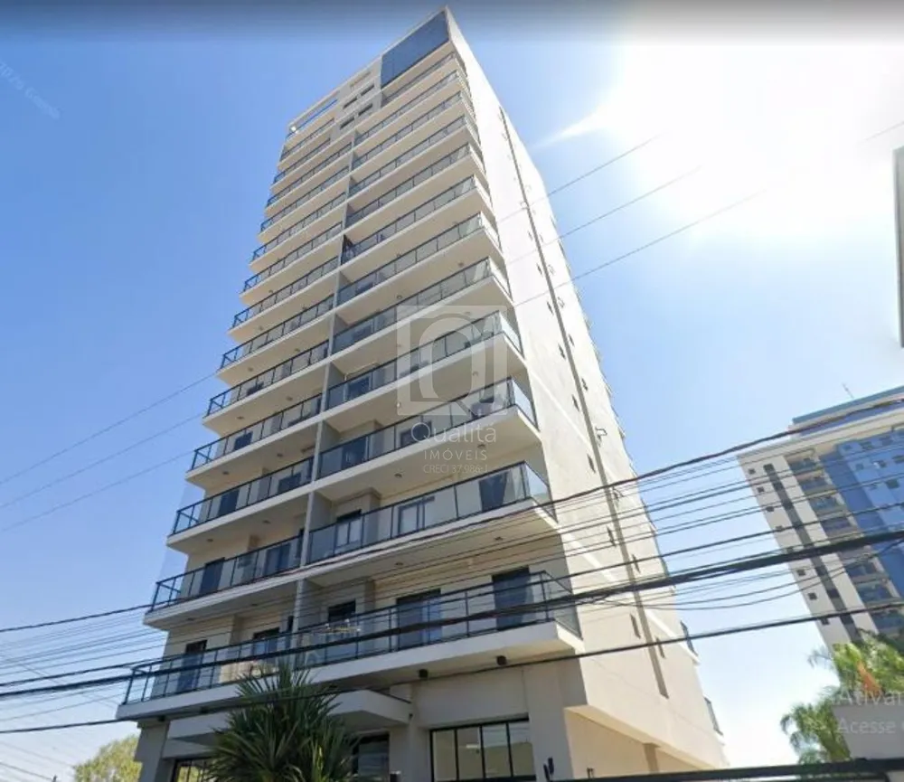Apartamento, 1 quarto, 62 m² - Foto 1