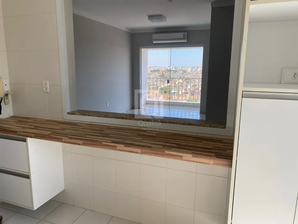 Apartamento, 3 quartos, 85 m² - Foto 5