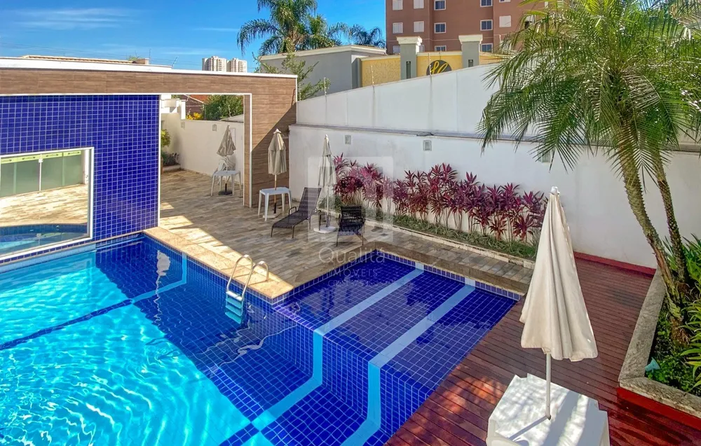 Apartamento, 3 quartos, 85 m² - Foto 10