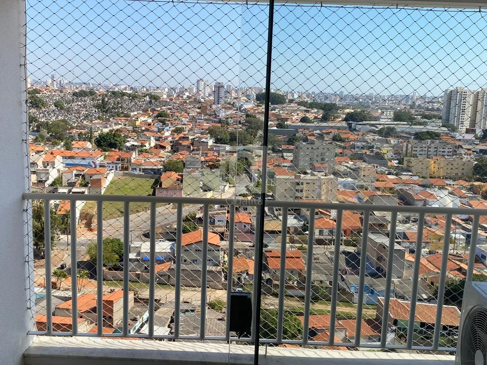 Apartamento, 3 quartos, 85 m² - Foto 2
