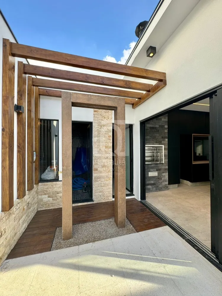 Casa de Condomínio, 3 quartos - Foto 4