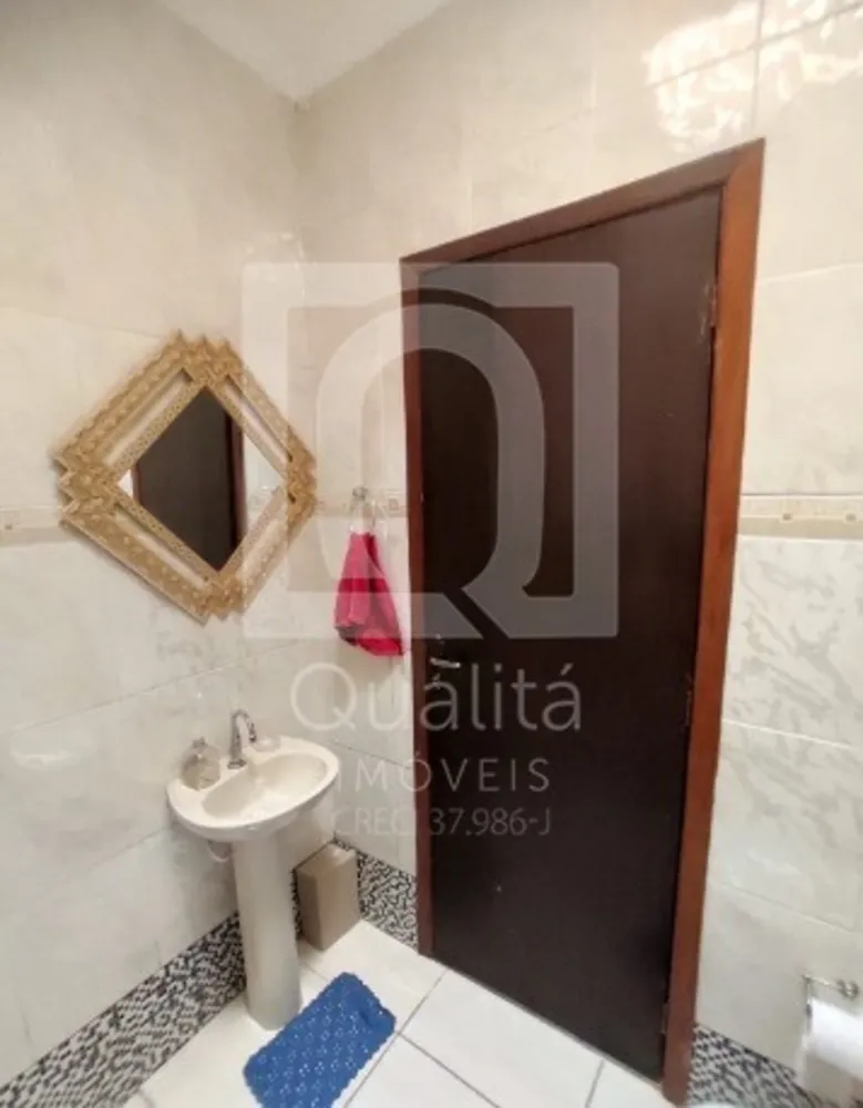 Casa, 2 quartos - Foto 10