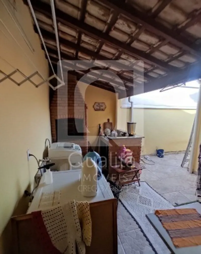 Casa, 2 quartos - Foto 11