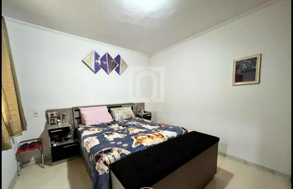 Casa de Condomínio, 3 quartos - Foto 5