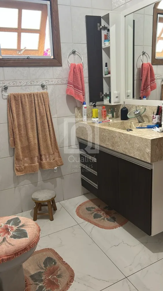 Casa de Condomínio, 3 quartos - Foto 10
