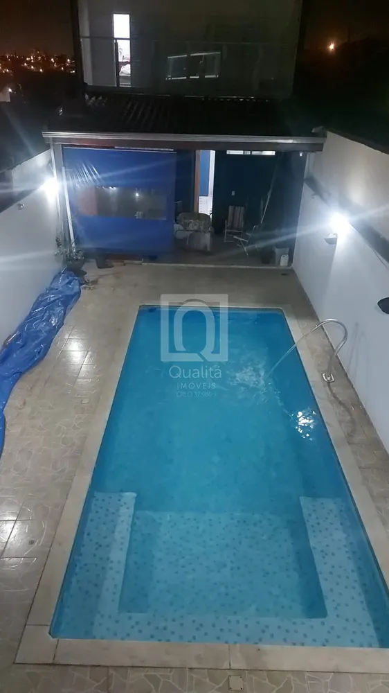 Sobrado, 2 quartos - Foto 12