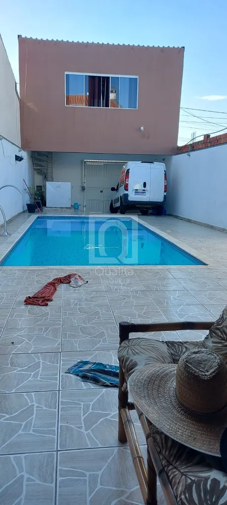 Sobrado, 2 quartos - Foto 8