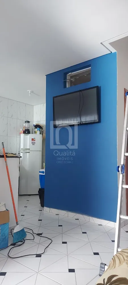 Sobrado, 2 quartos - Foto 6
