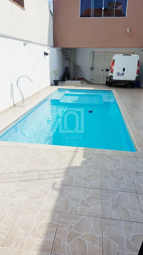 Sobrado, 2 quartos - Foto 7