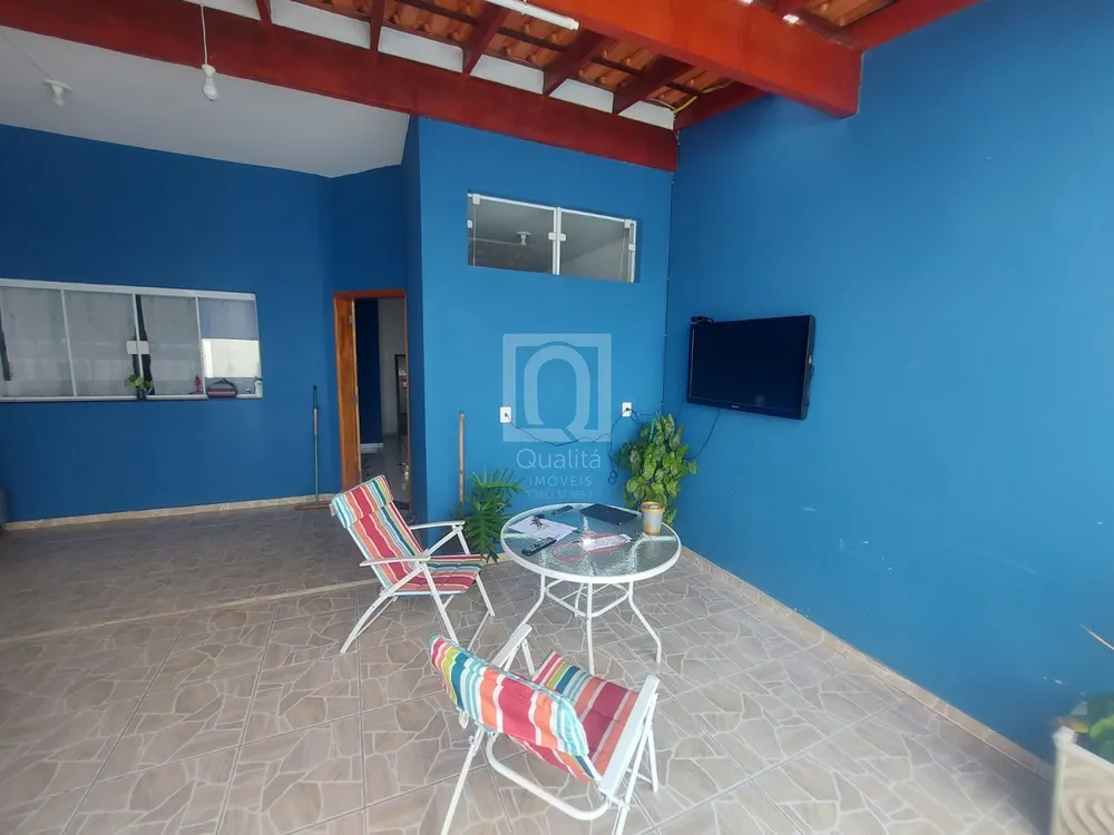 Sobrado, 2 quartos - Foto 5