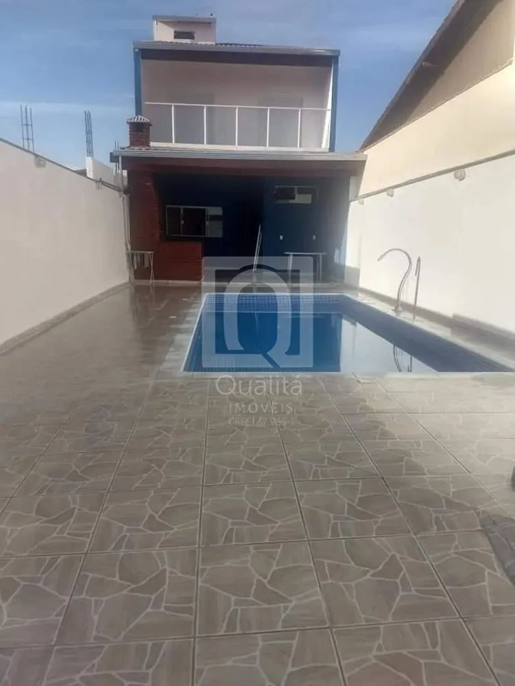 Sobrado, 2 quartos - Foto 9