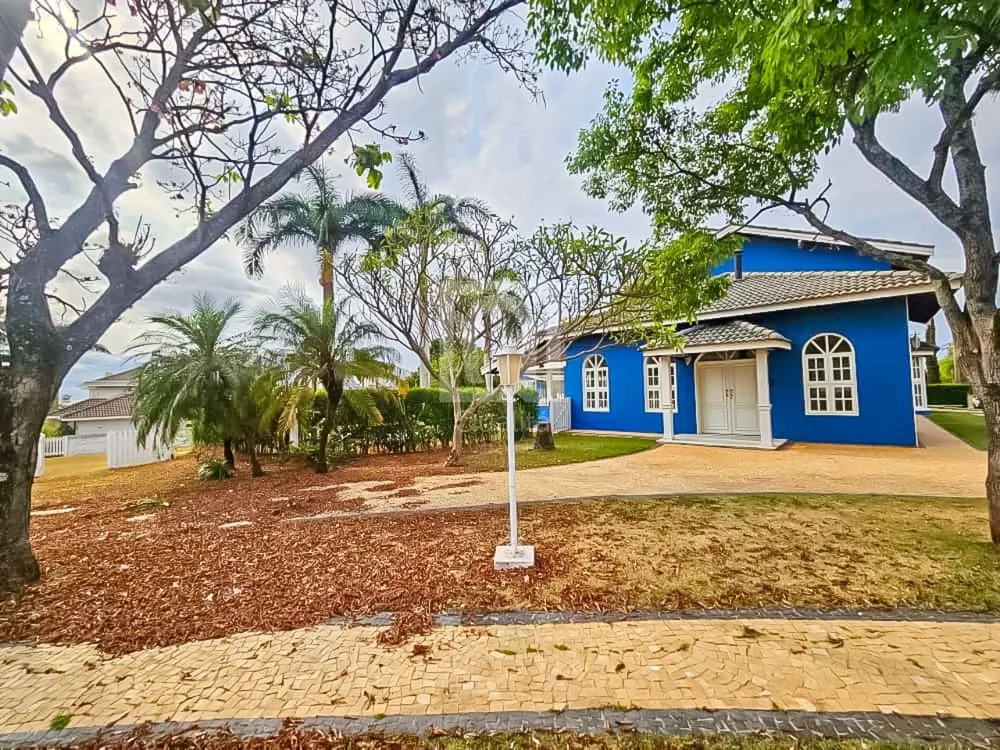 Casa de Condomínio, 6 quartos - Foto 1