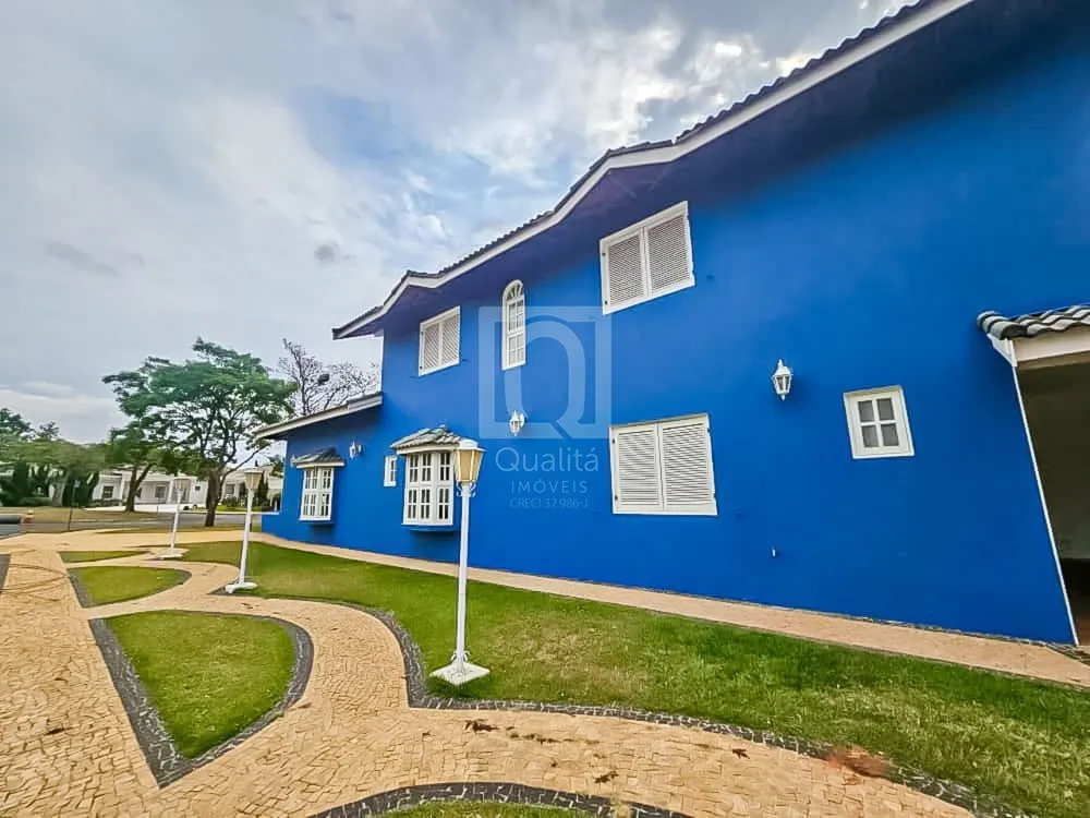 Casa de Condomínio, 6 quartos - Foto 3