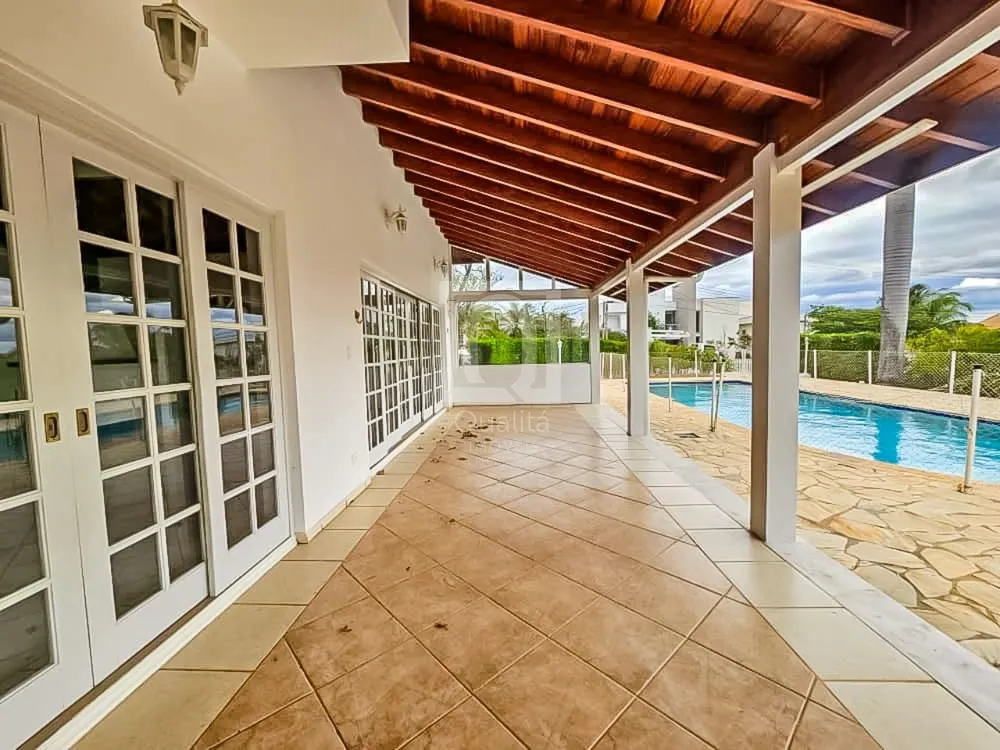 Casa de Condomínio, 6 quartos - Foto 7