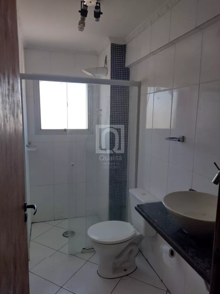 Apartamento à venda com 2 quartos, 65m² - Foto 9