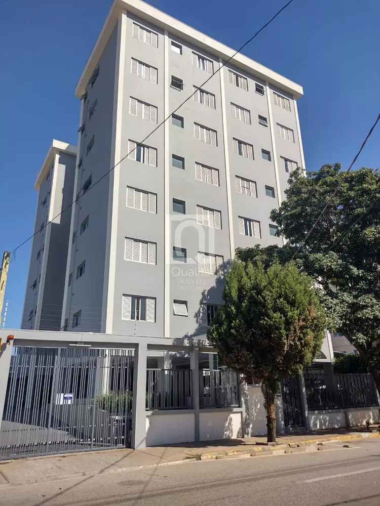 Apartamento à venda com 2 quartos, 65m² - Foto 11