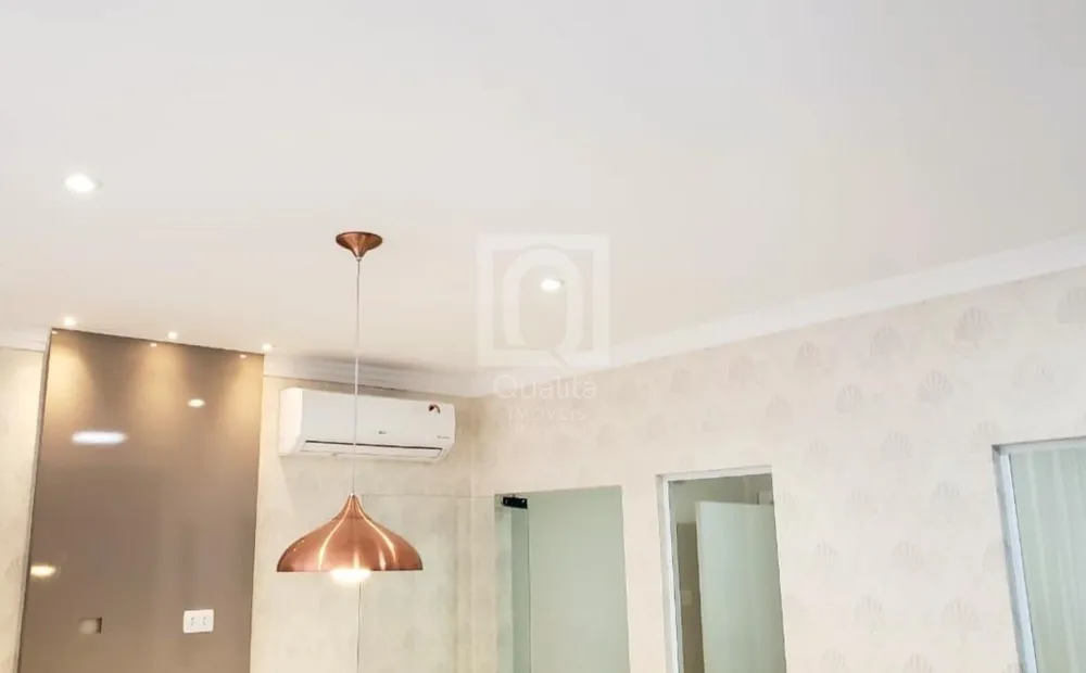 Sala-Conjunto, 47 m² - Foto 1
