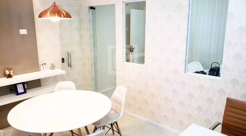 Sala-Conjunto, 47 m² - Foto 4