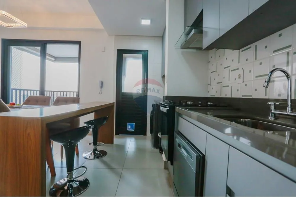 Apartamento, 3 quartos, 95 m² - Foto 3