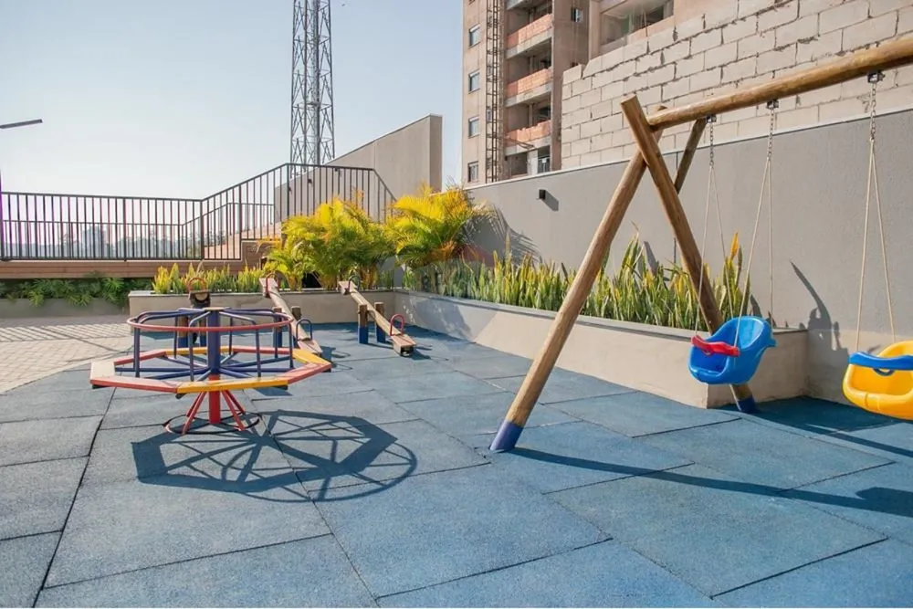 Apartamento, 3 quartos, 95 m² - Foto 11