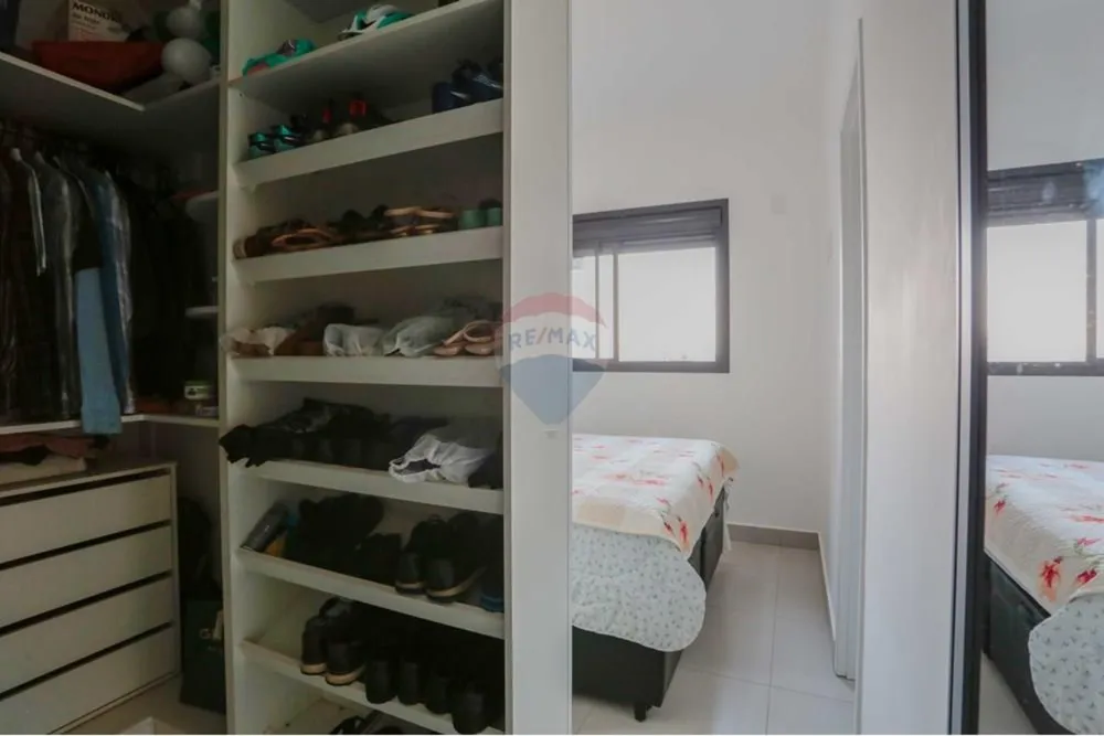 Apartamento, 3 quartos, 95 m² - Foto 7