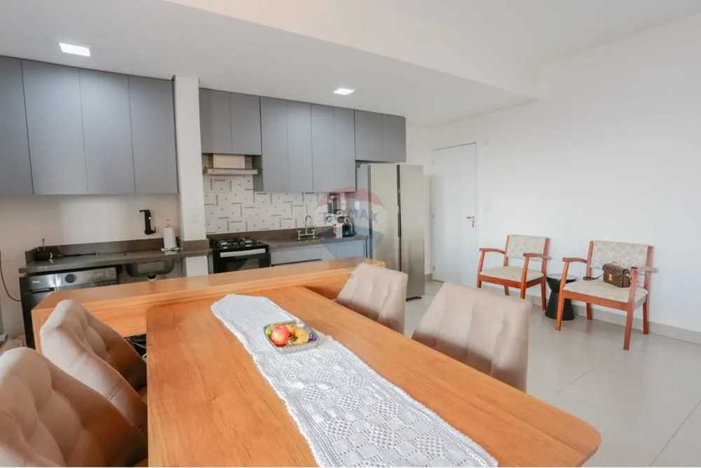 Apartamento, 3 quartos, 95 m² - Foto 1