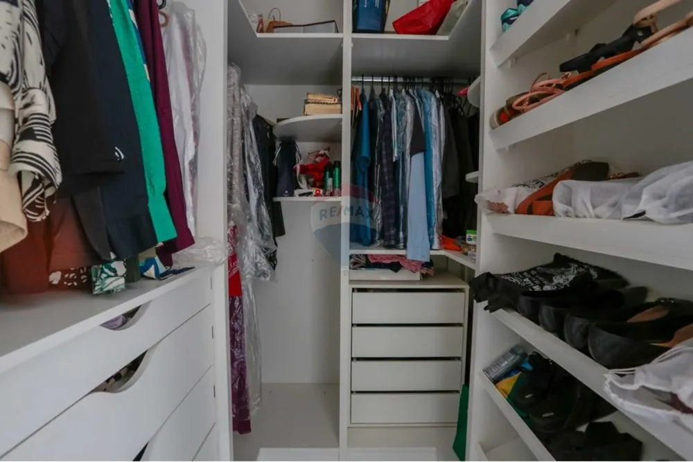 Apartamento, 3 quartos, 95 m² - Foto 8