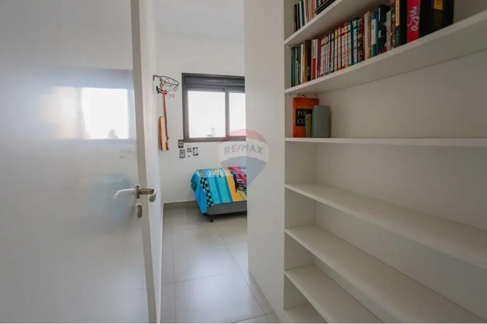 Apartamento, 3 quartos, 95 m² - Foto 4