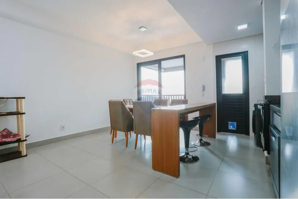 Apartamento, 3 quartos, 95 m² - Foto 2