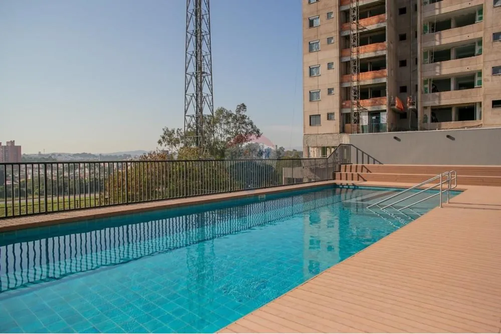 Apartamento, 3 quartos, 95 m² - Foto 12